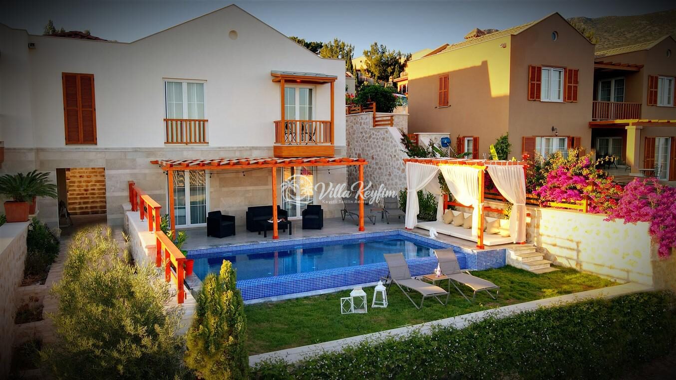 Villa Kite — 1
