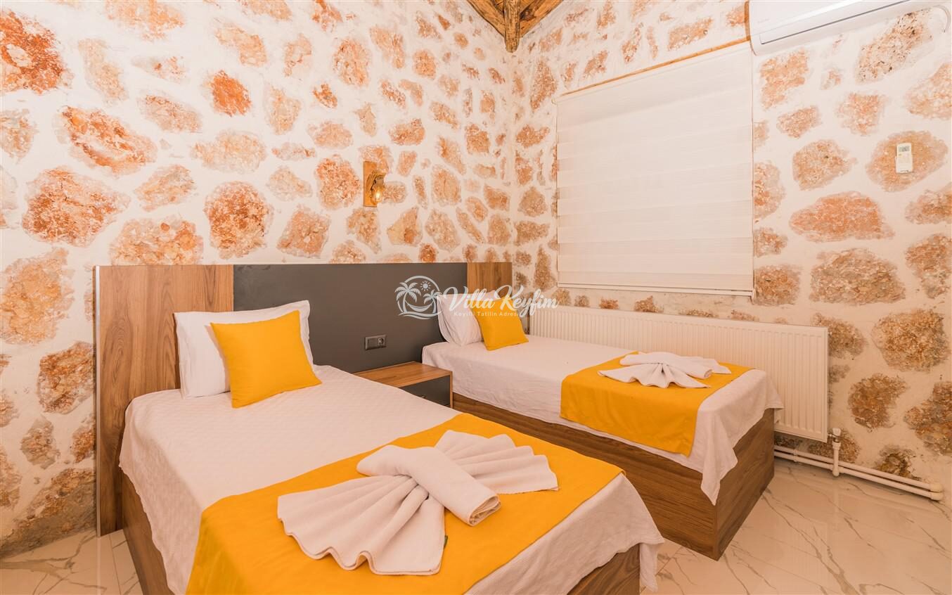 Villa Happy Çil — 26