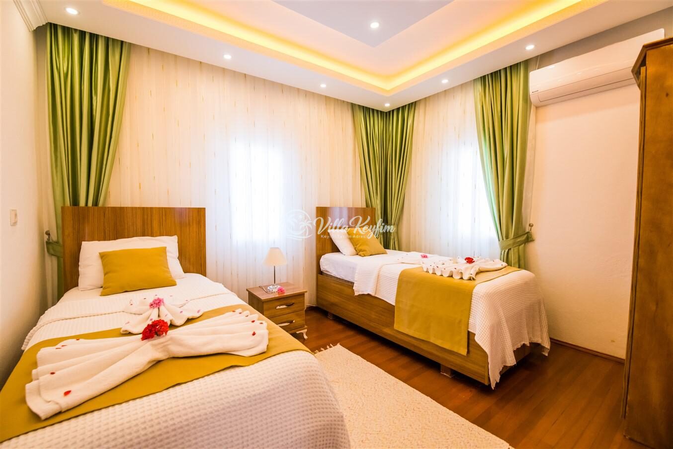 Villa Baha — 30