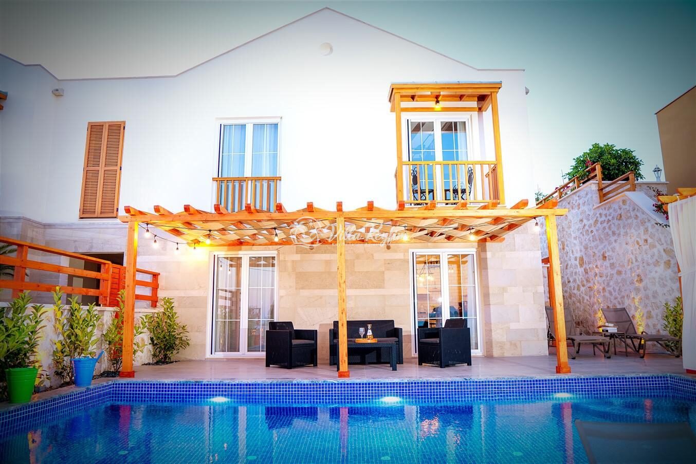 Villa Kite — 10