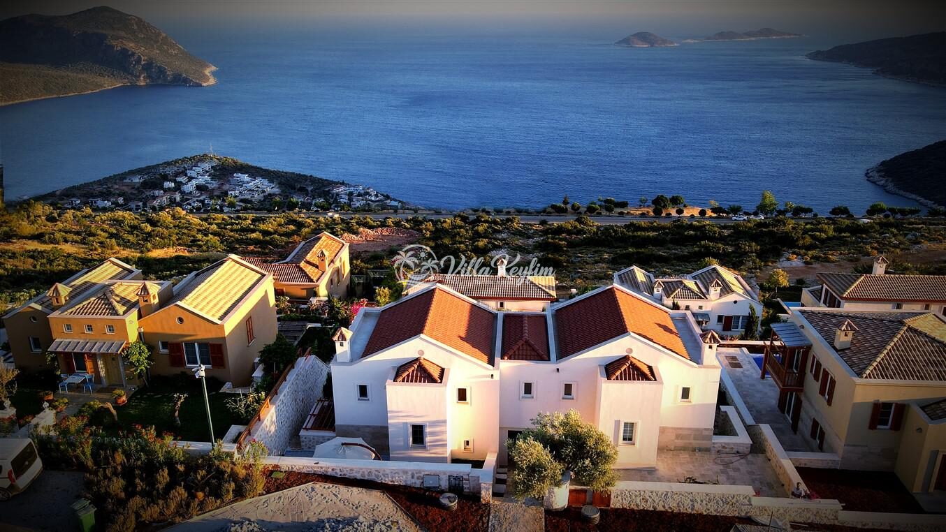 Villa Kite — 11