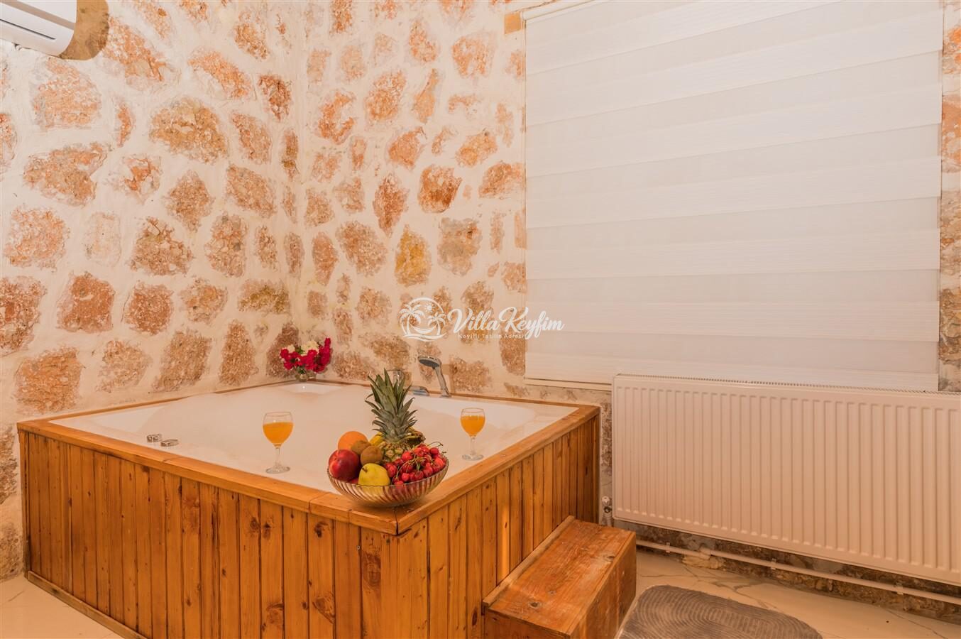 Villa Happy Çil — 37