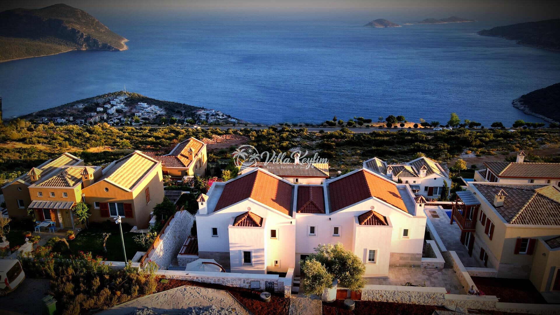 Villa Kite — 23
