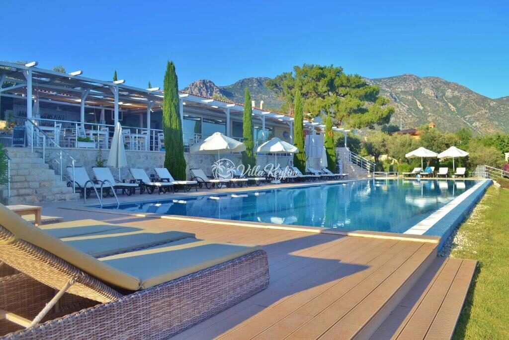 Villa Kite — 24
