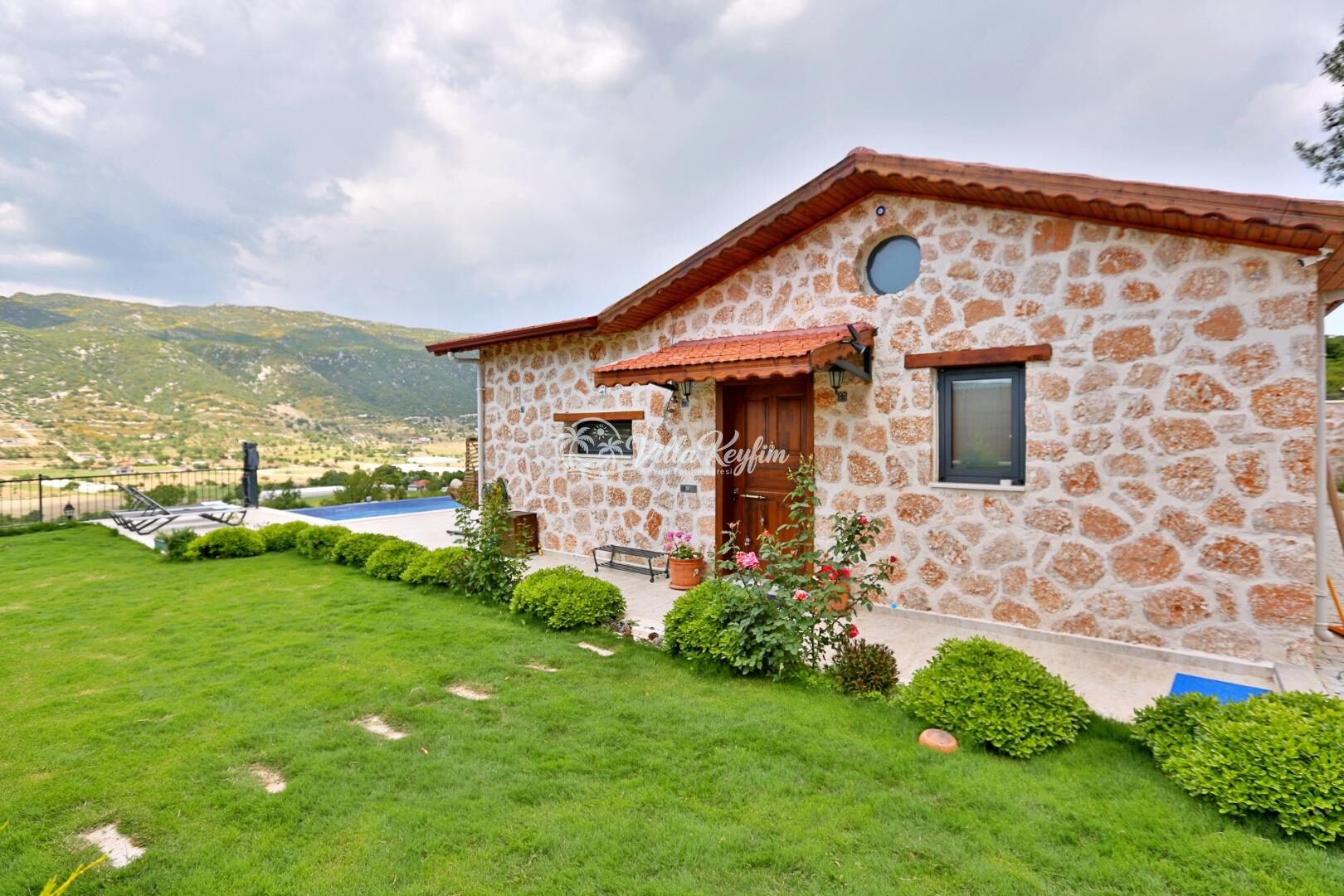 Villa Camdibi — 4