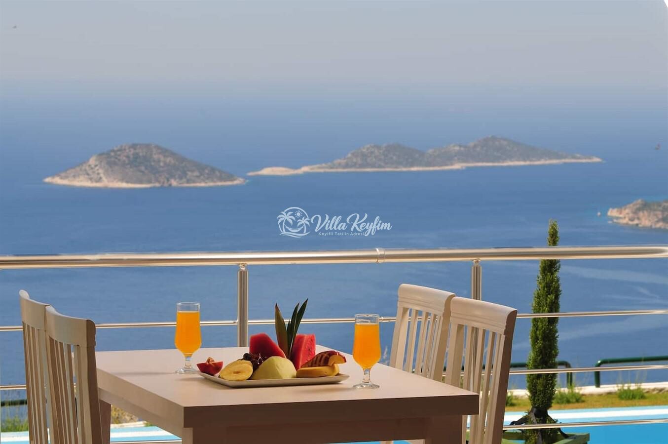 Villa Kite — 29