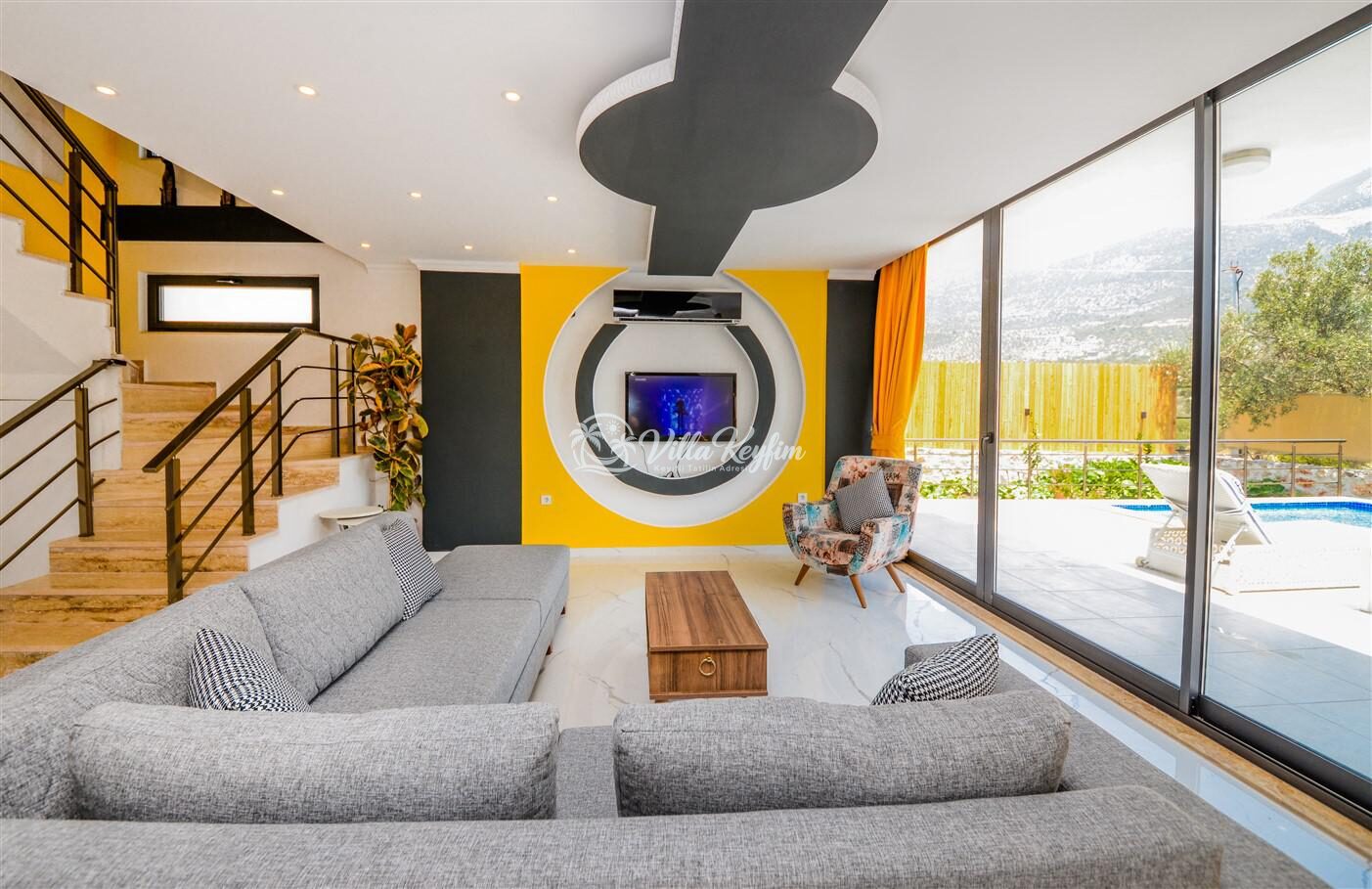 Villa Black Rose — 20