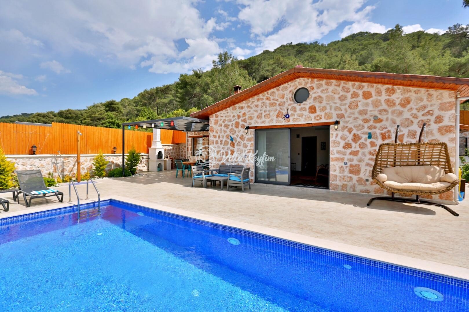 Villa Camdibi — 10
