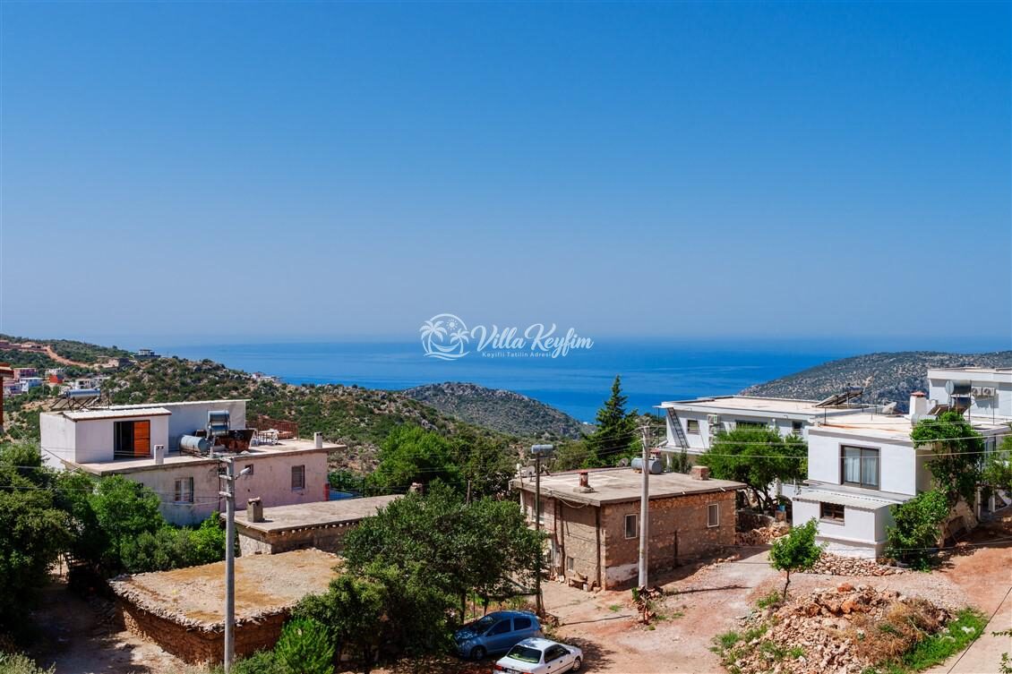 Villa Baha — 61