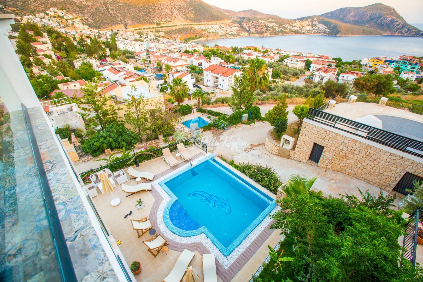 Villa Amore — 5