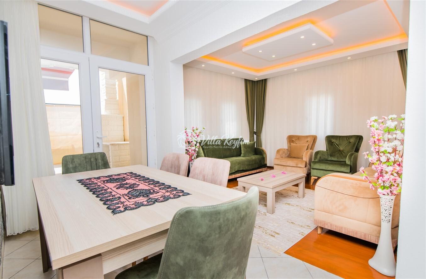 Villa Baha — 72