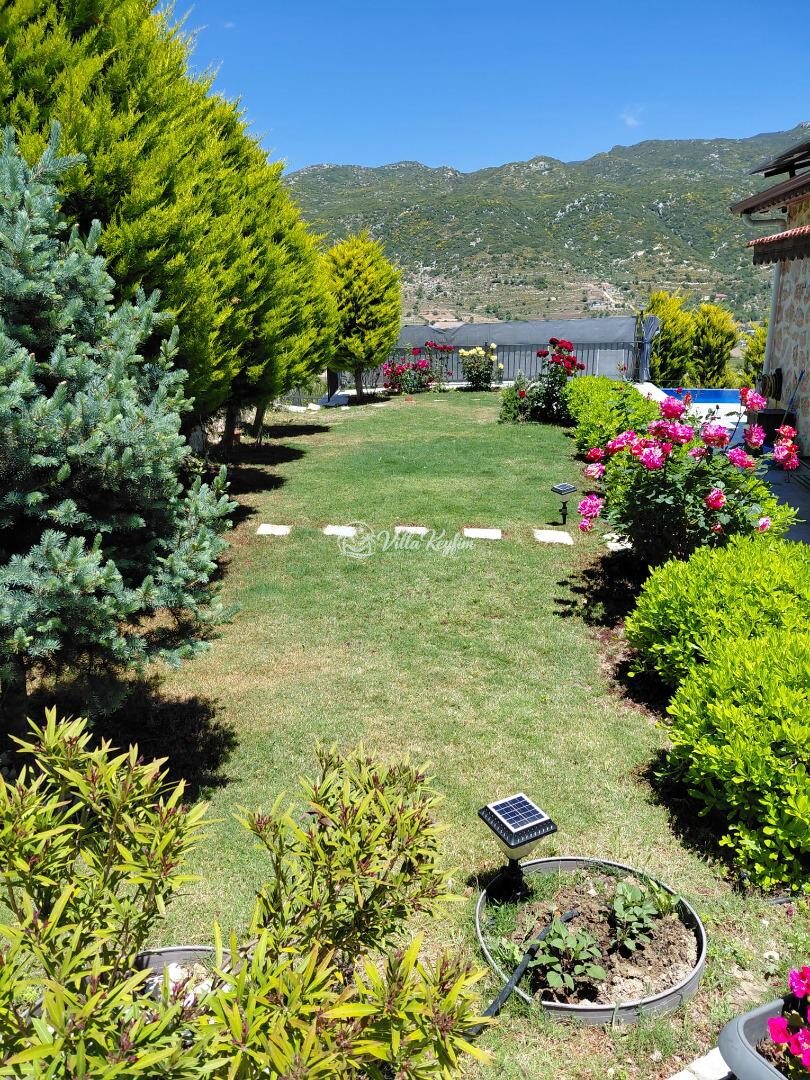 Villa Camdibi — 27
