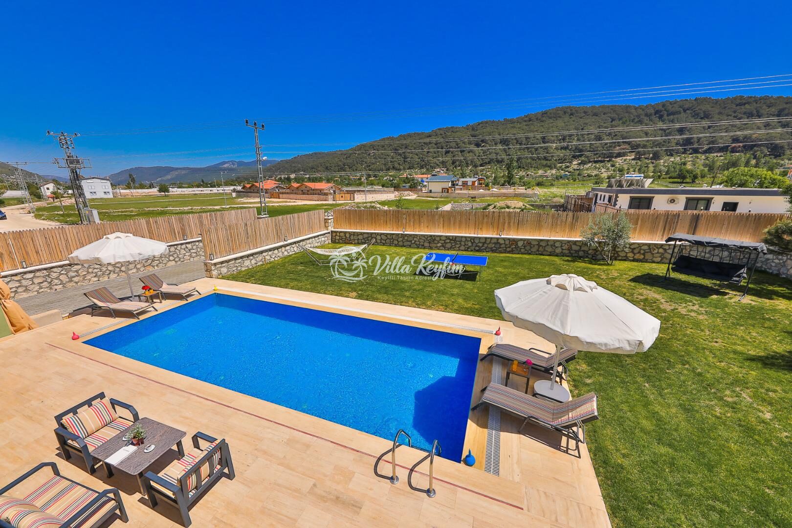 Villa Safter — 12