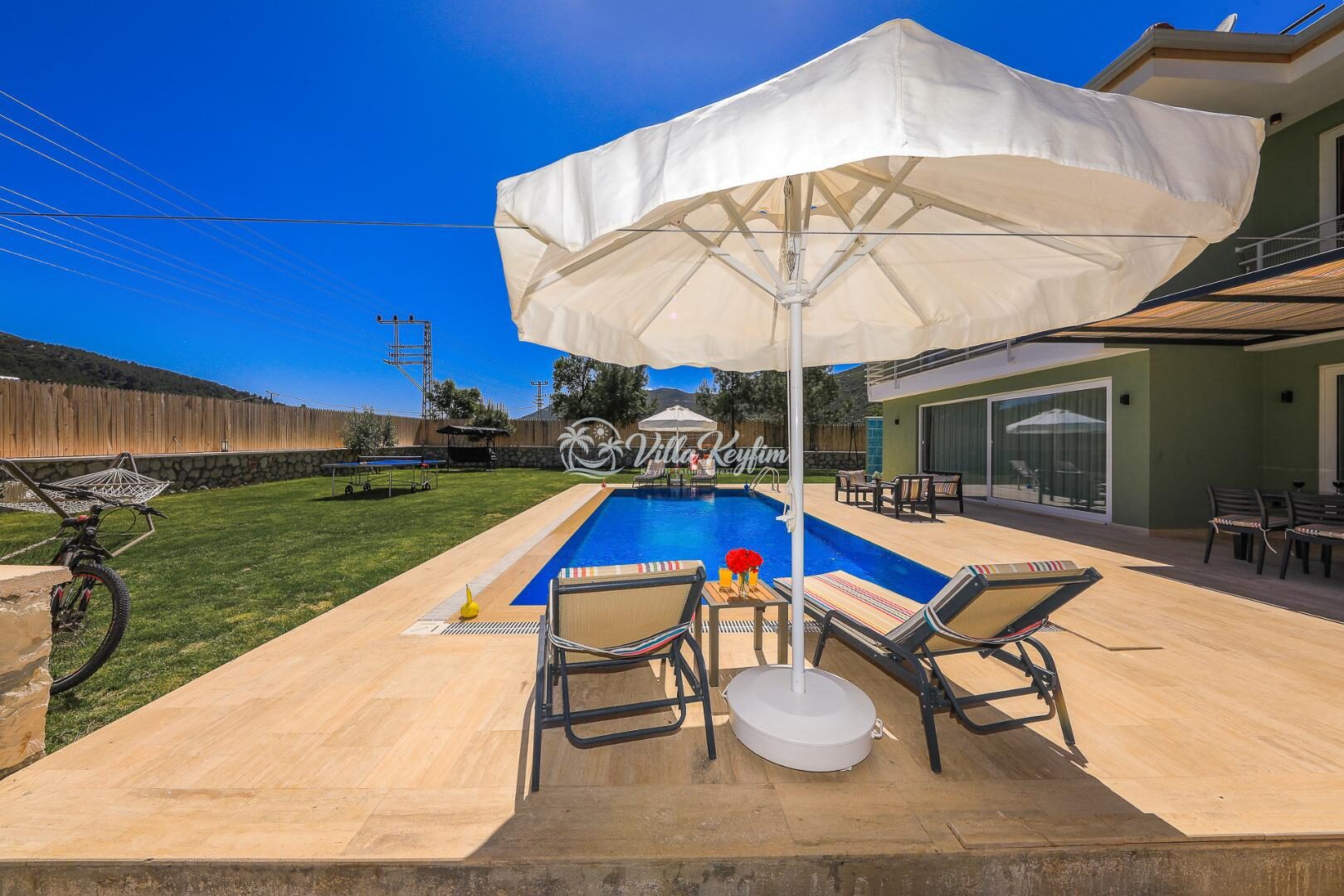 Villa Safter — 13