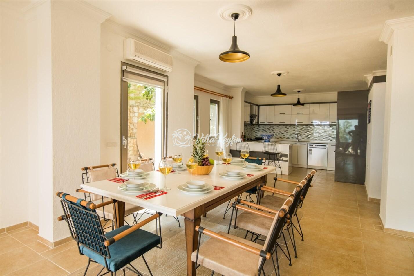Villa Hüsam — 82