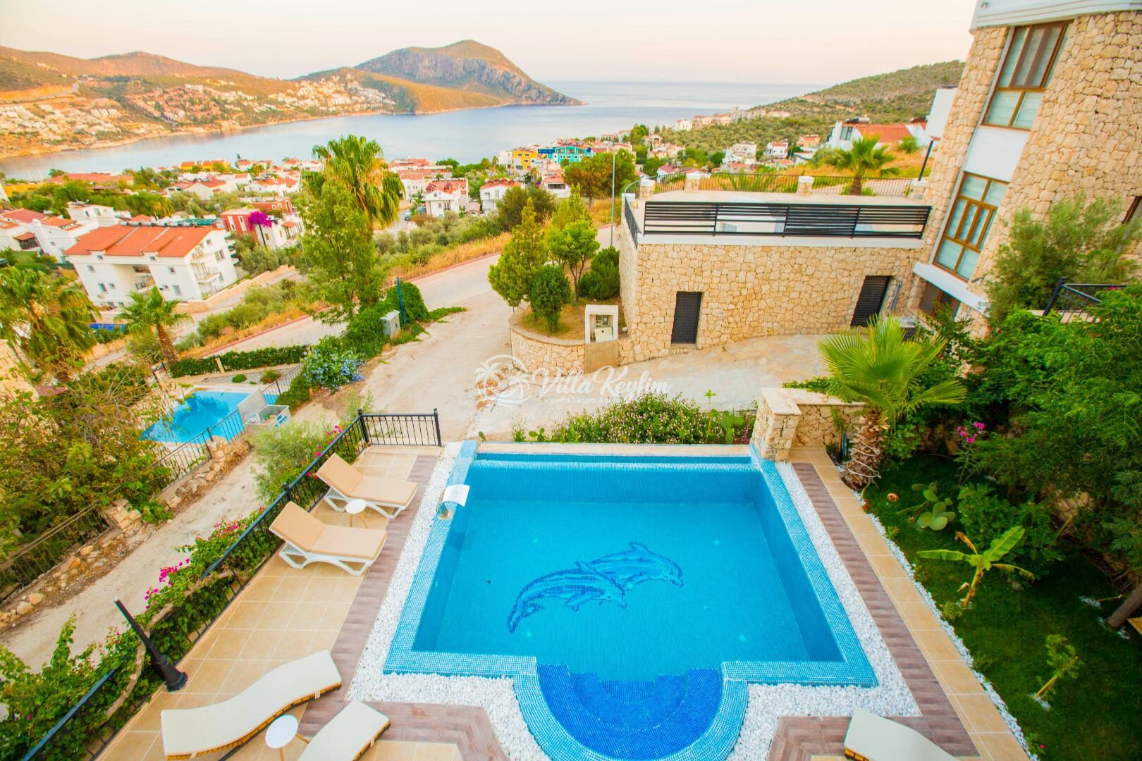 Villa Amore — 25