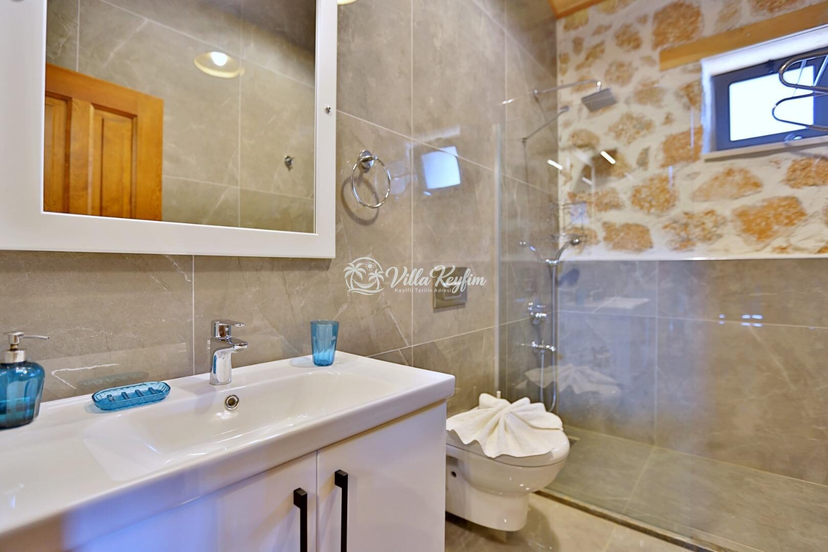 Villa Camdibi — 40
