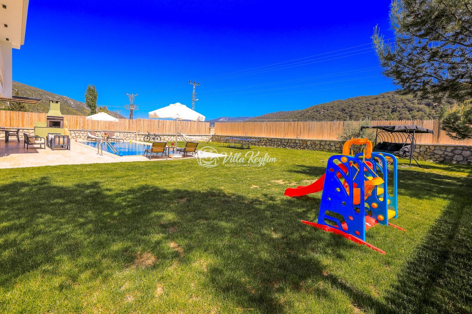 Villa Safter — 19
