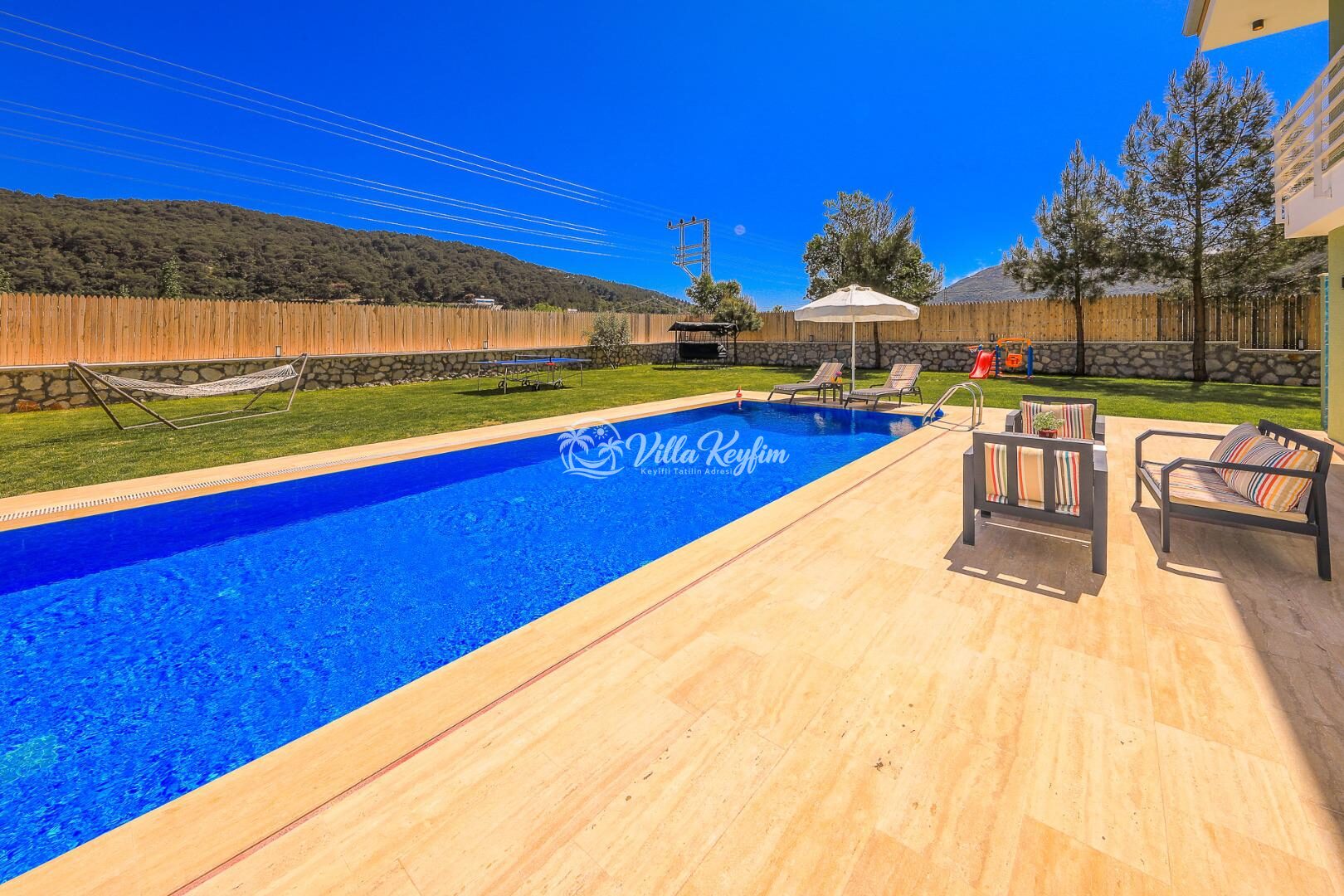 Villa Safter — 22