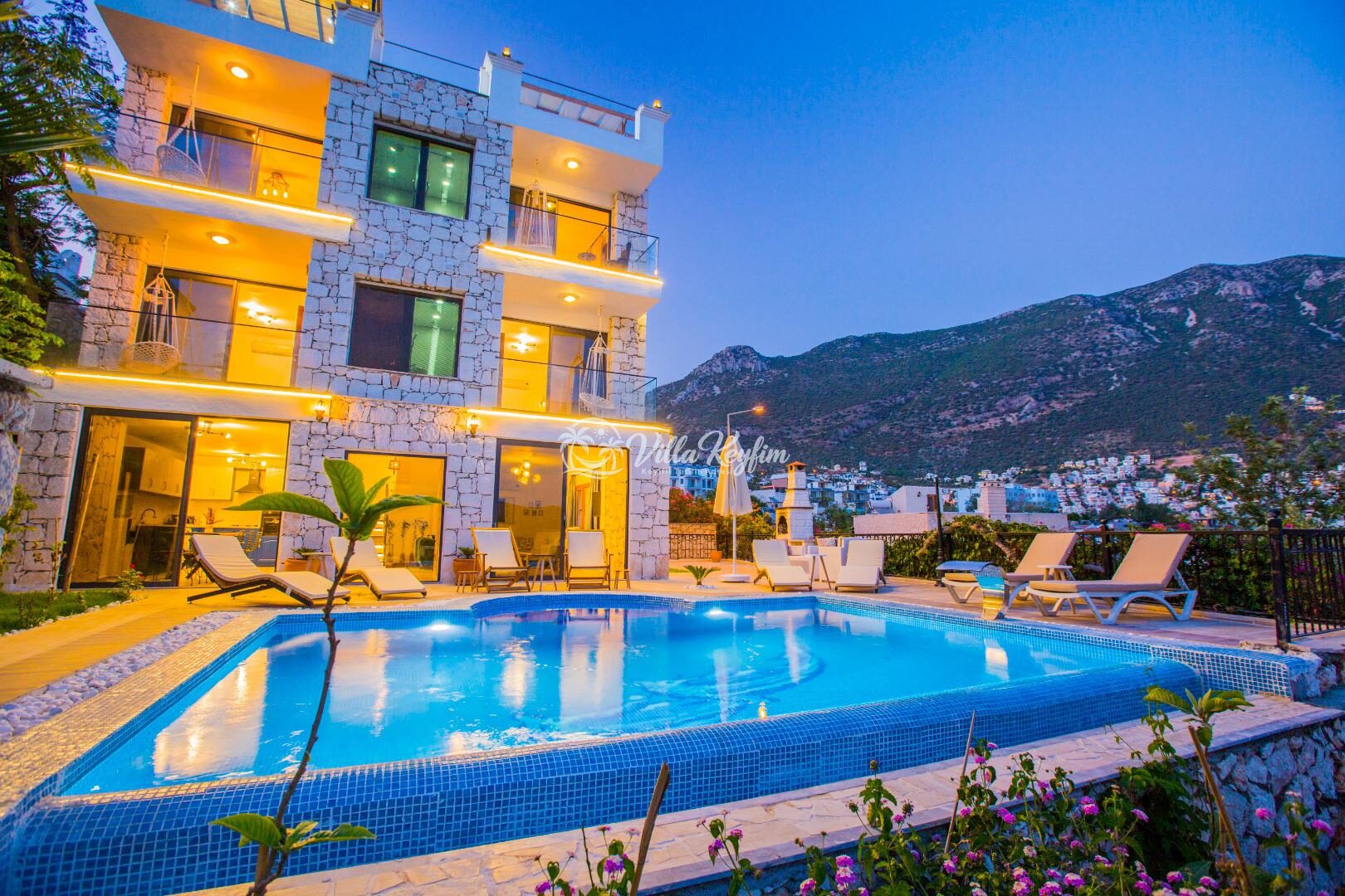 Villa Amore — 33