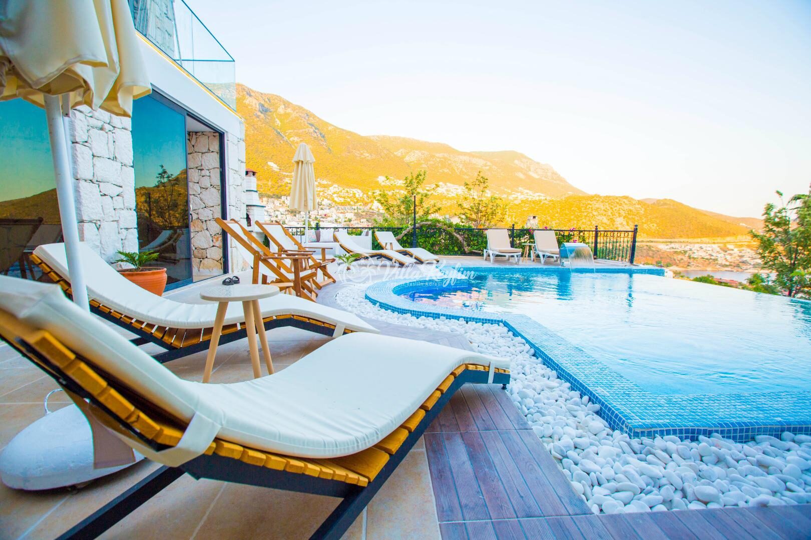 Villa Amore — 41