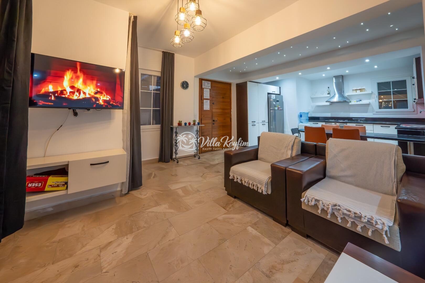 Villa Caledonia — 17