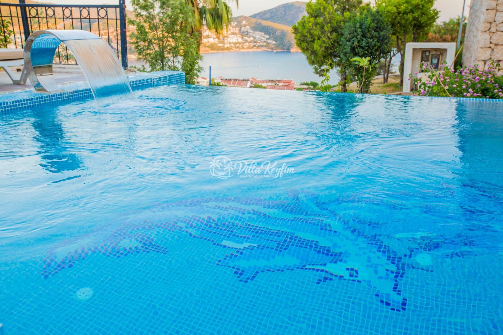 Villa Amore — 46