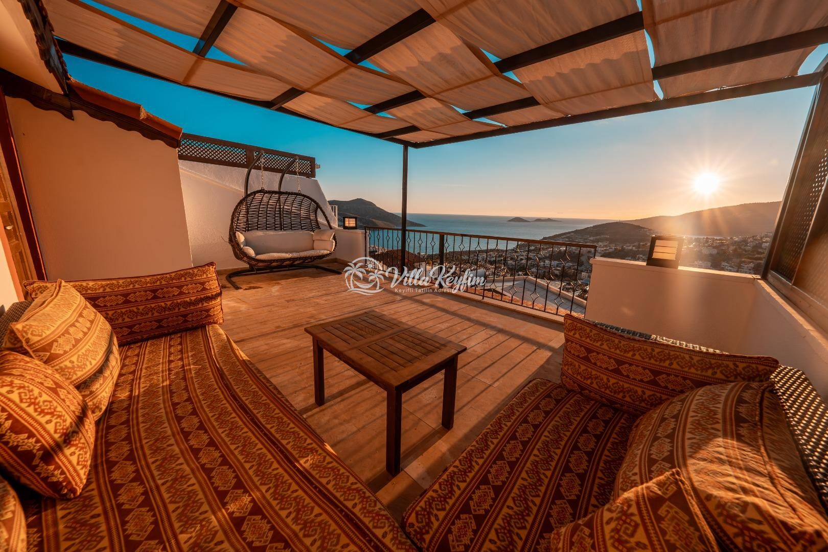 Villa Caledonia — 24