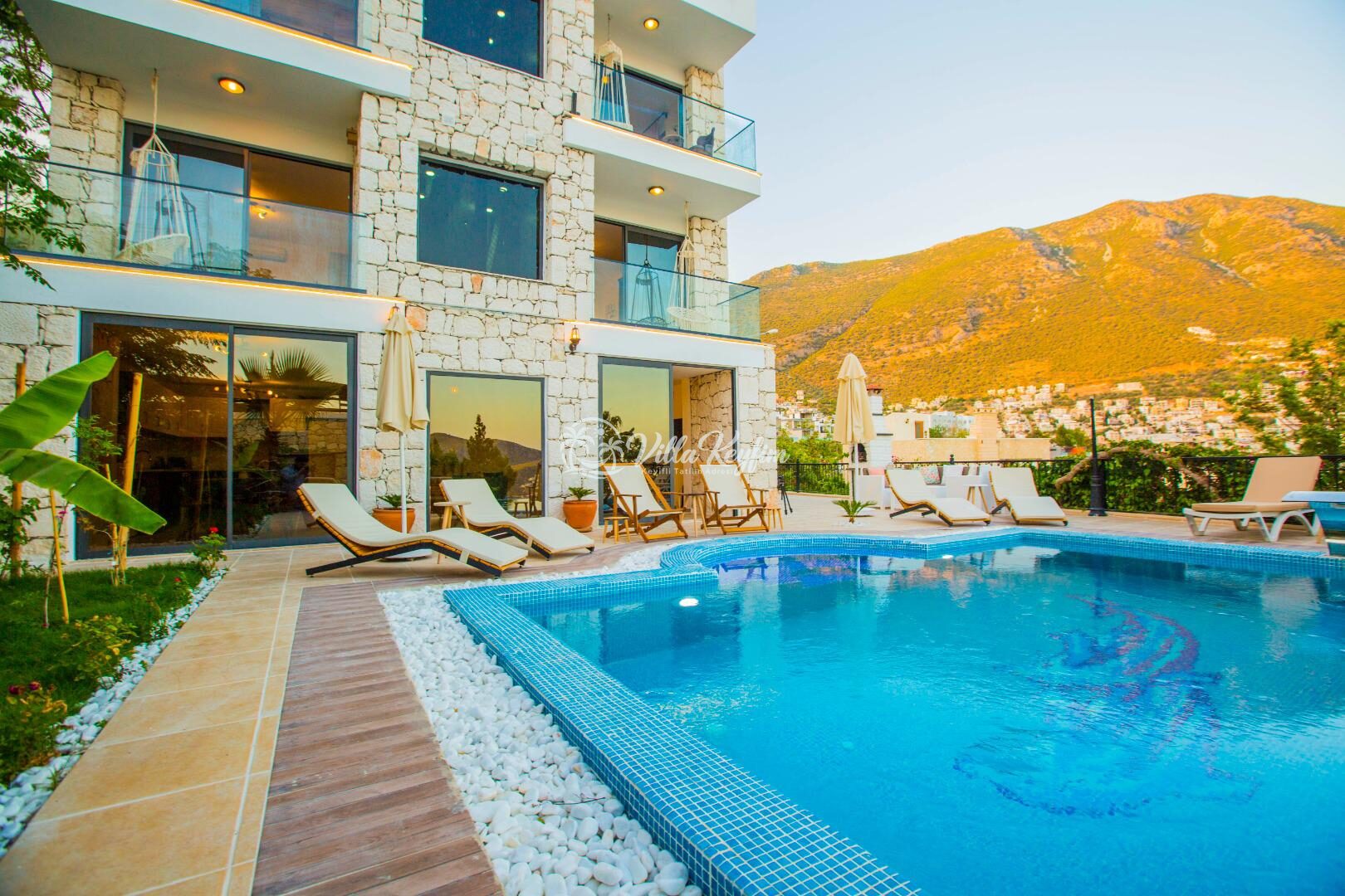 Villa Amore — 50