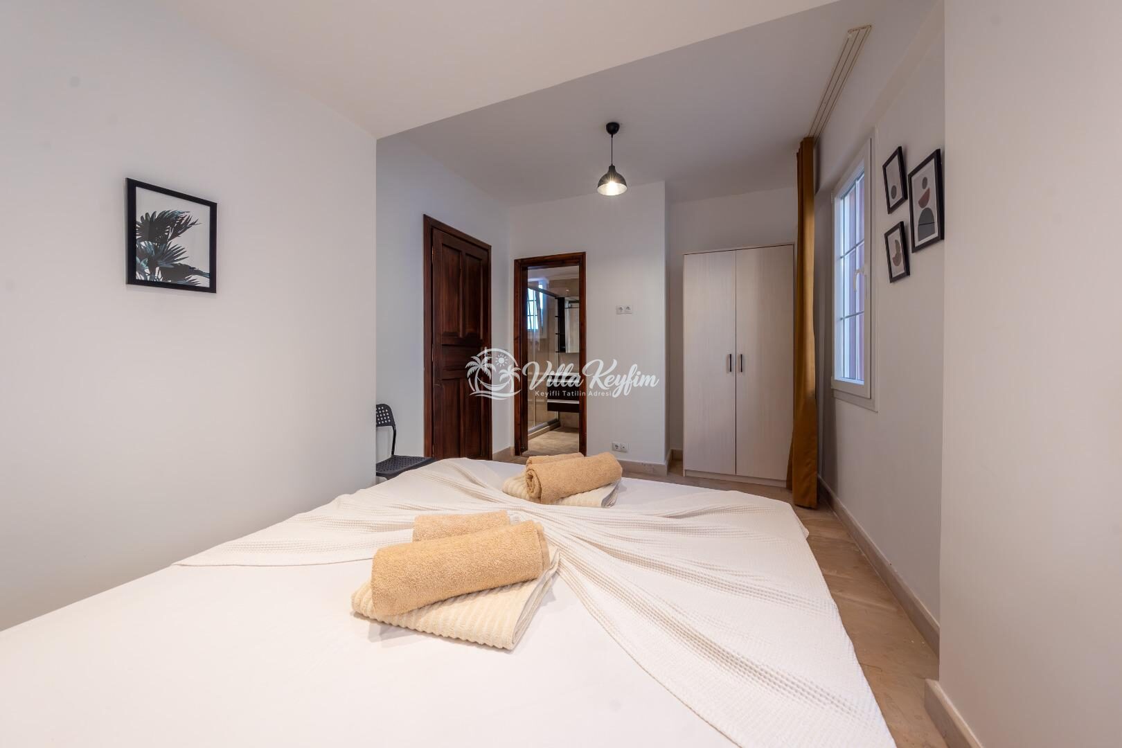 Villa Caledonia — 31