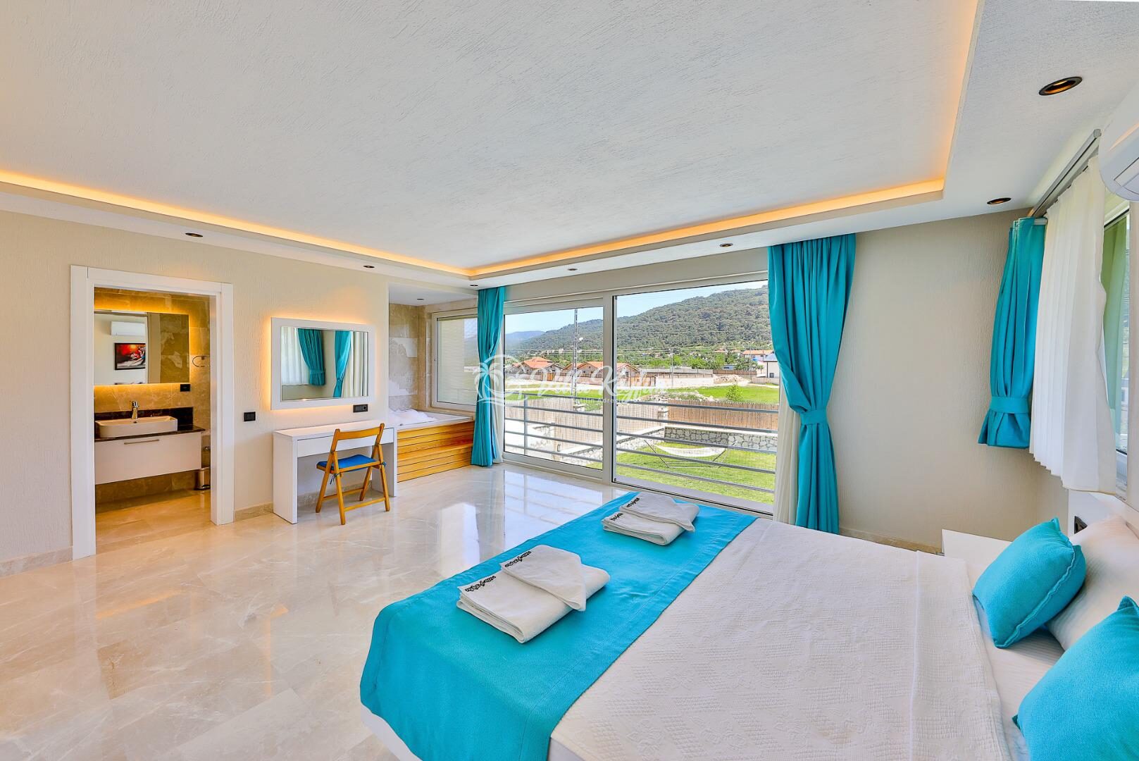Villa Safter — 51