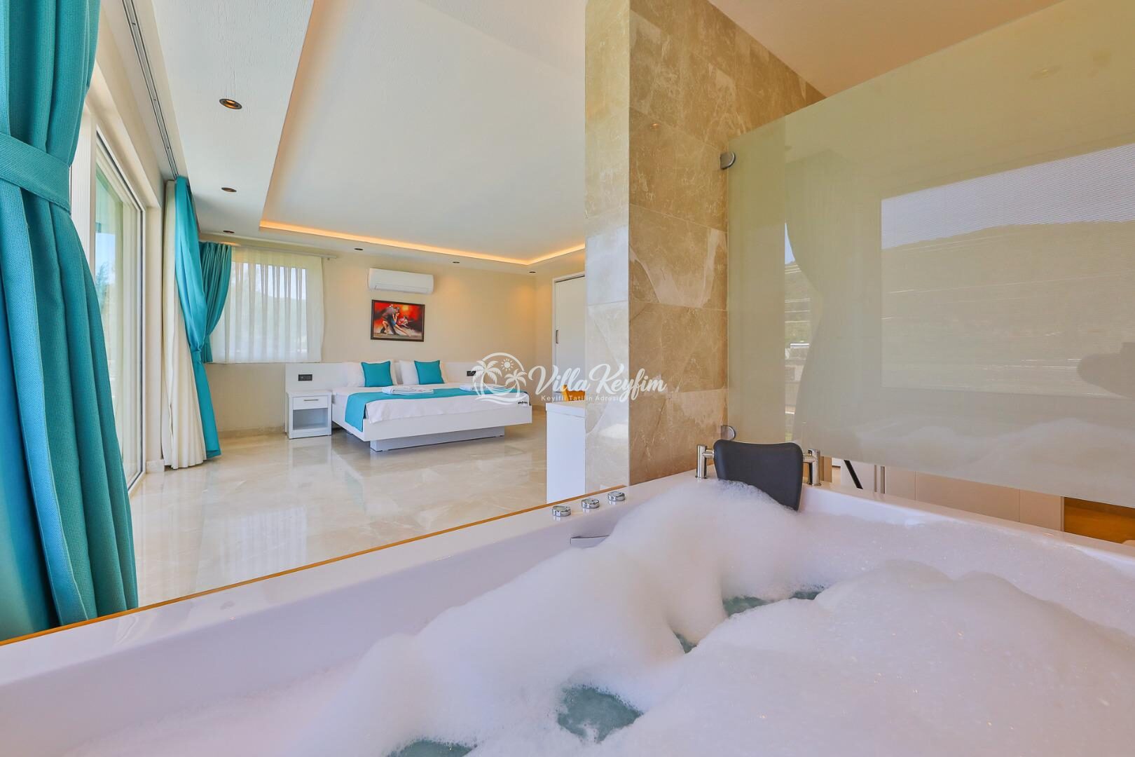 Villa Safter — 53