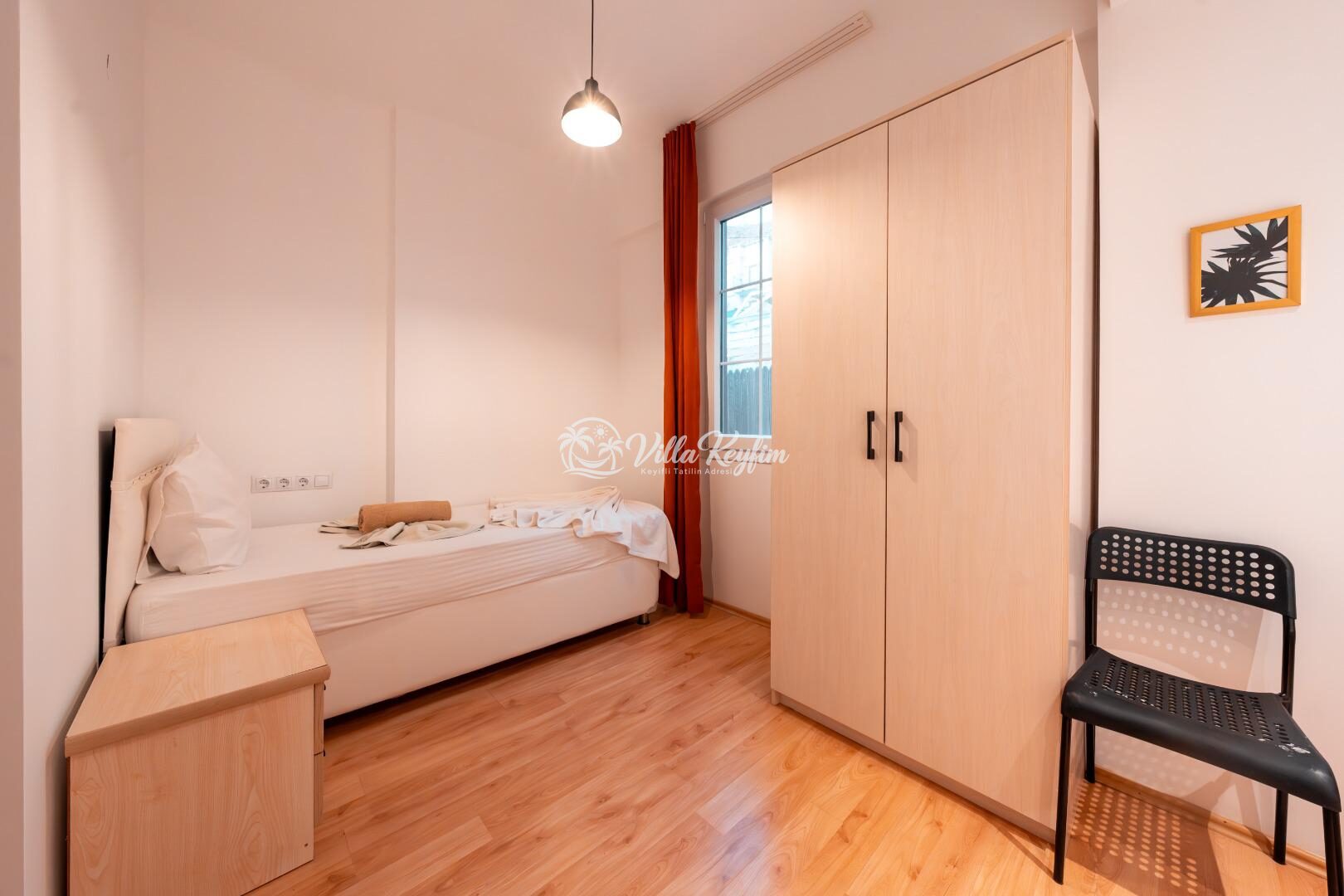 Villa Caledonia — 42