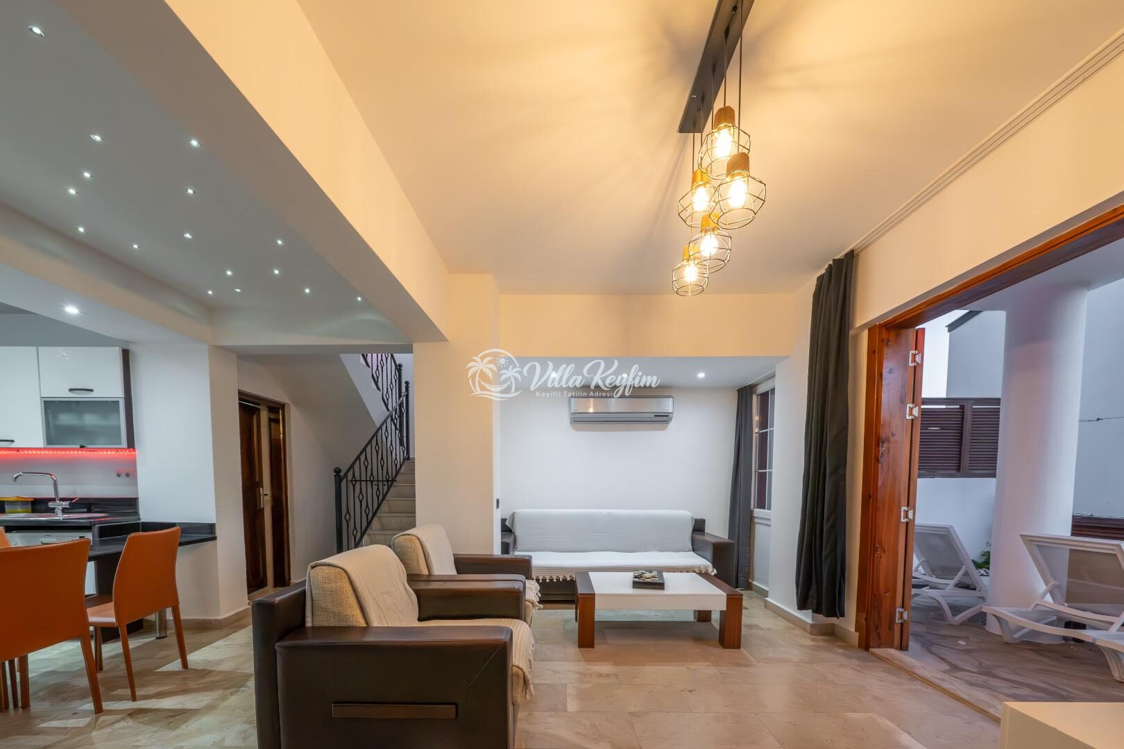 Villa Caledonia — 46