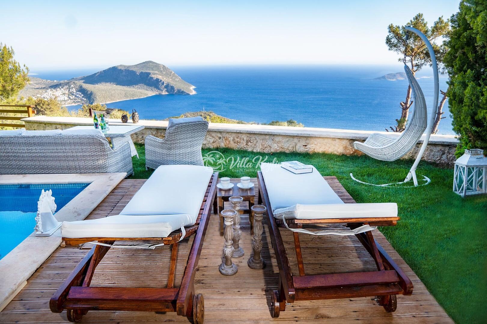 Villa Marlin — 2