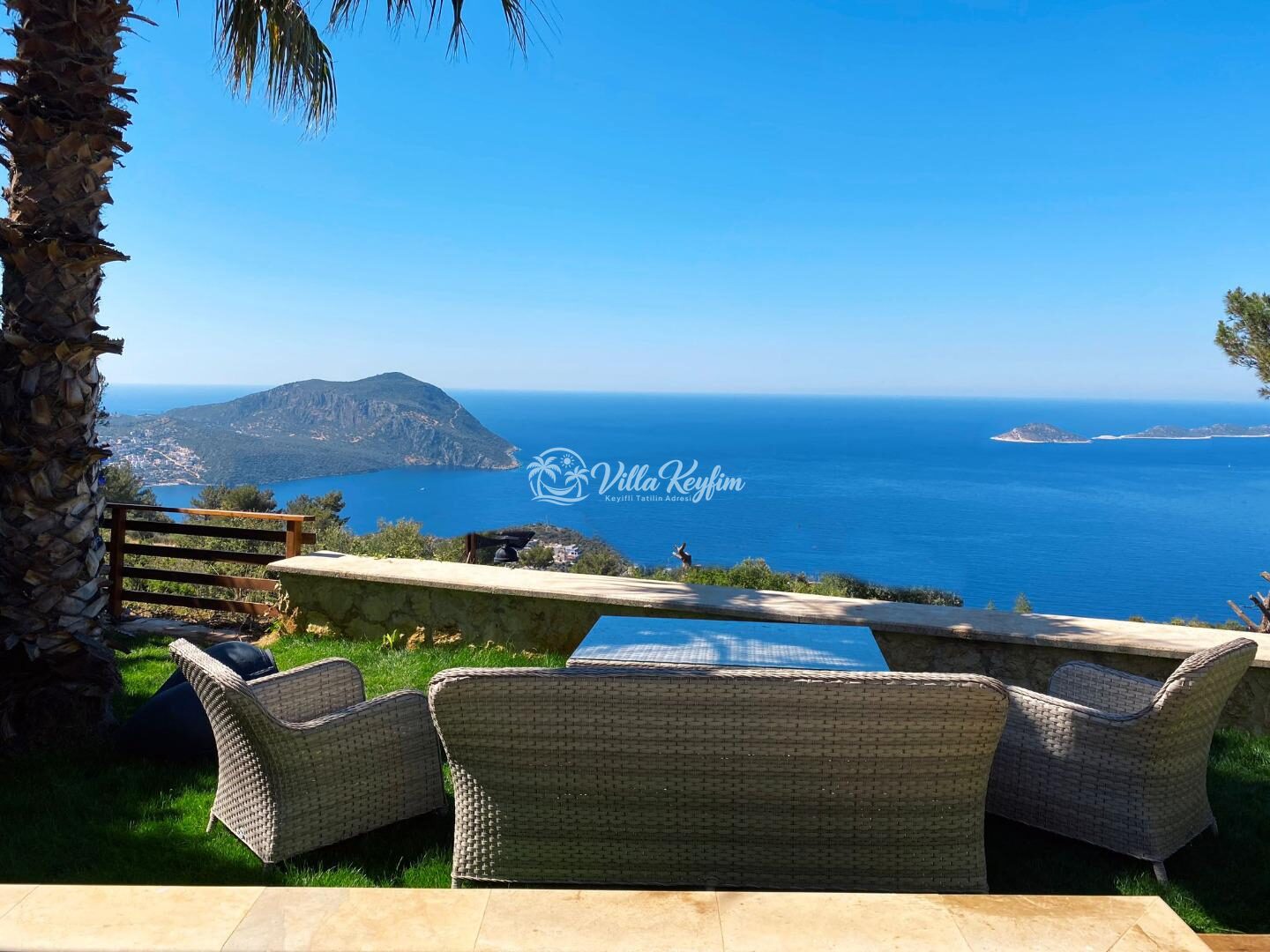 Villa Marlin — 5