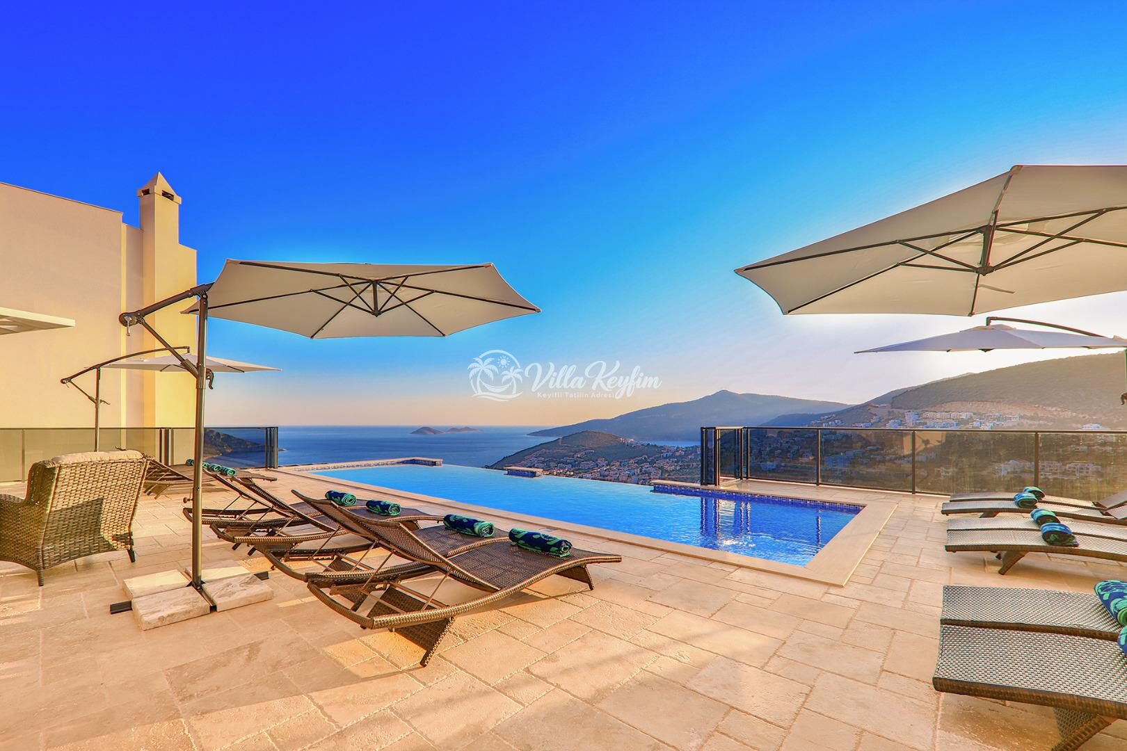 Villa Luxury — 6