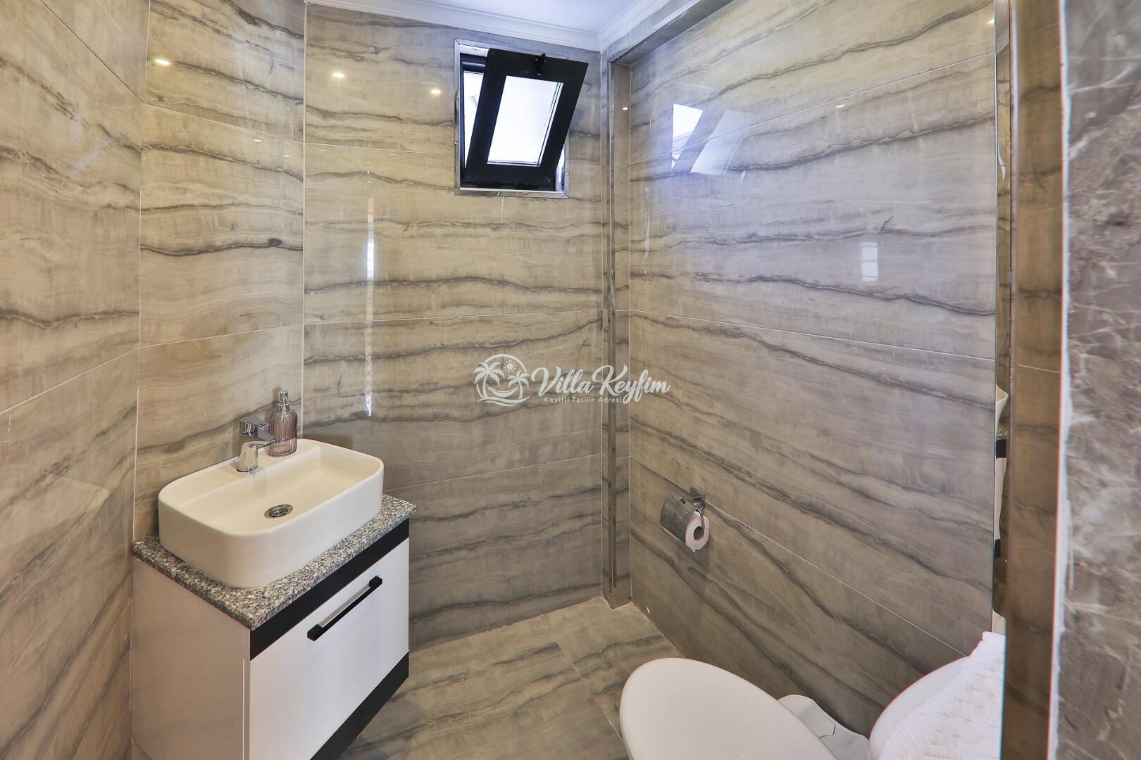 Villa Portakal Çiçeği 2 — 9