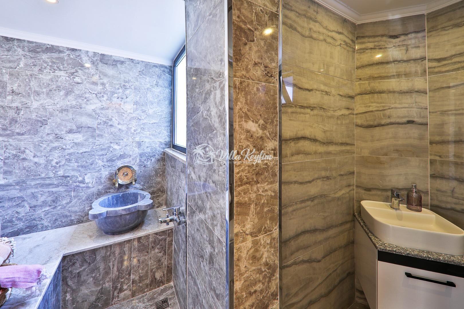 Villa Portakal Çiçeği 2 — 10