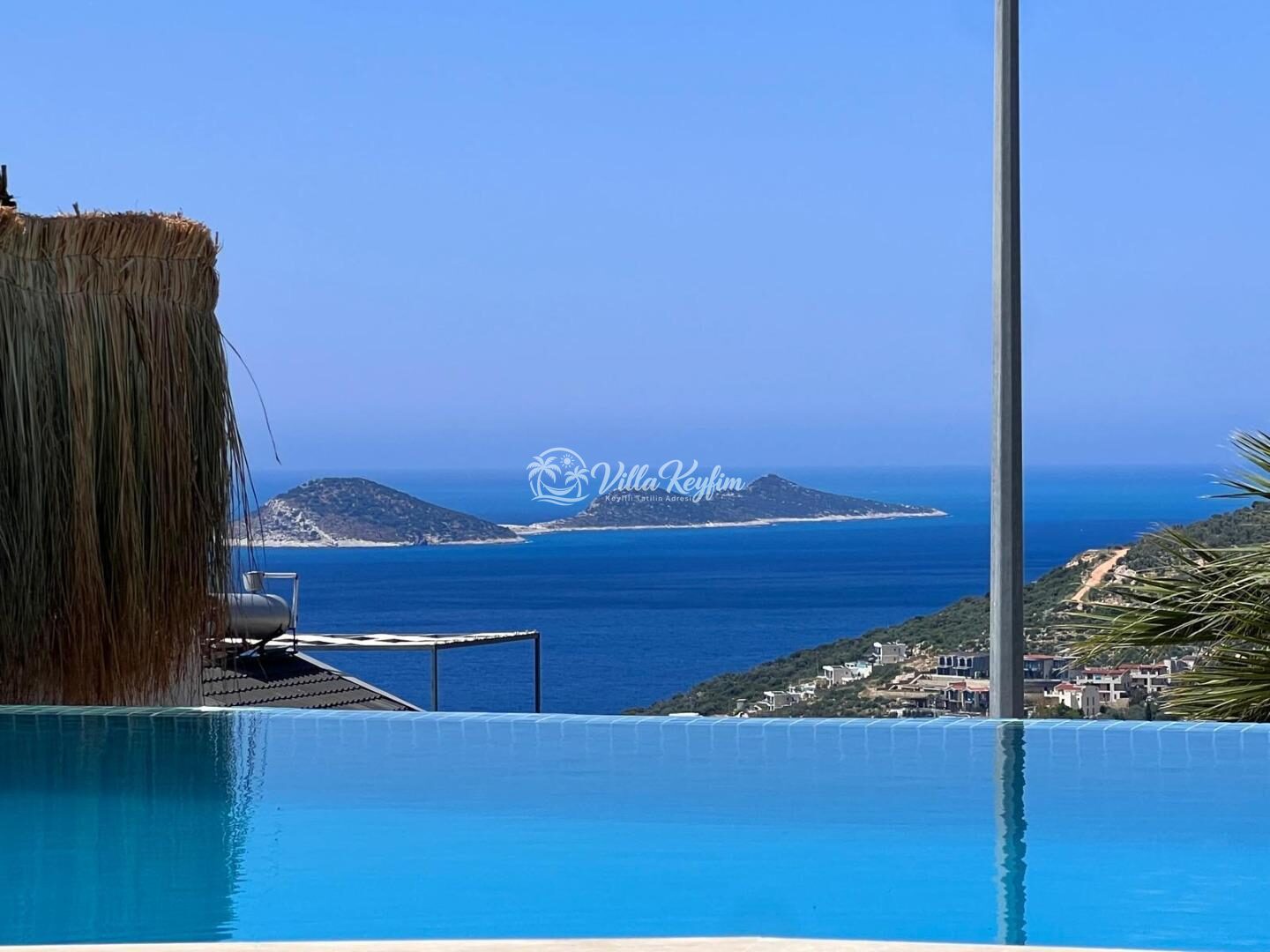 Villa Şerefe — 7