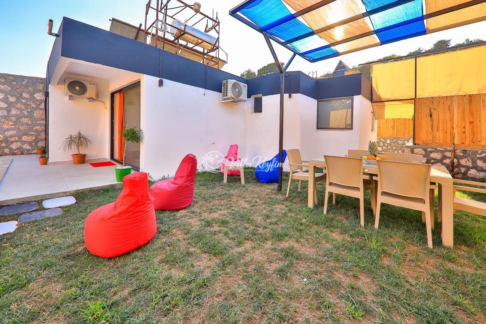 Villa Portakal Çiçeği 2 — 15