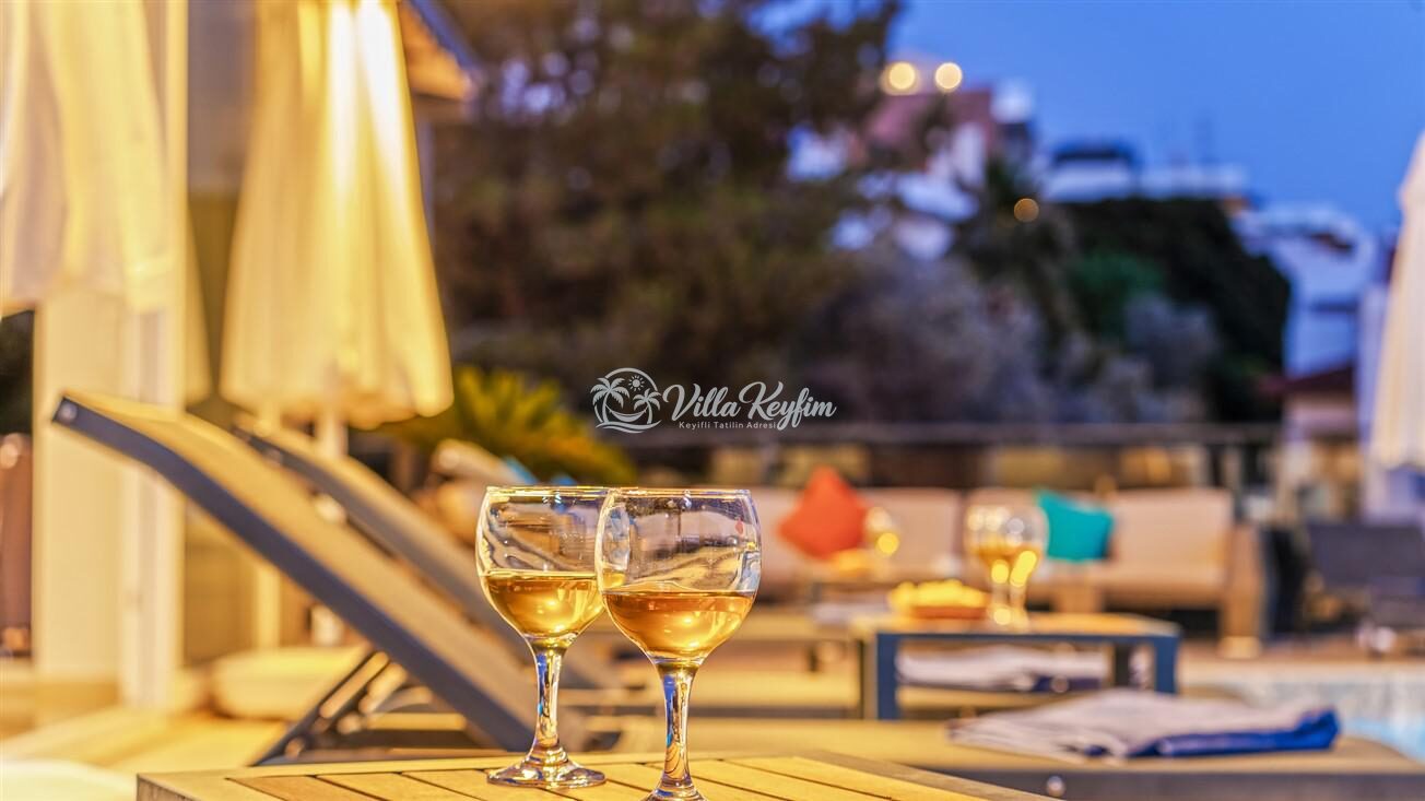 Villa Waratah — 24