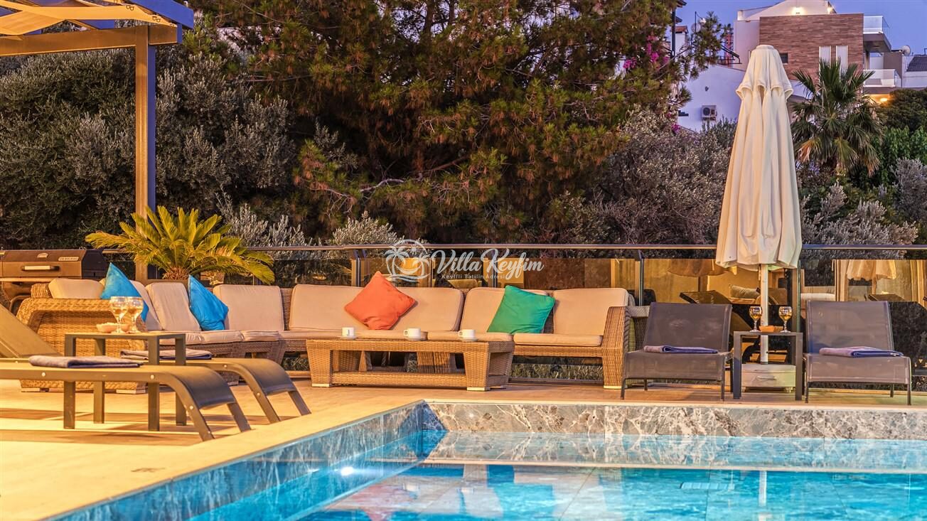 Villa Waratah — 25