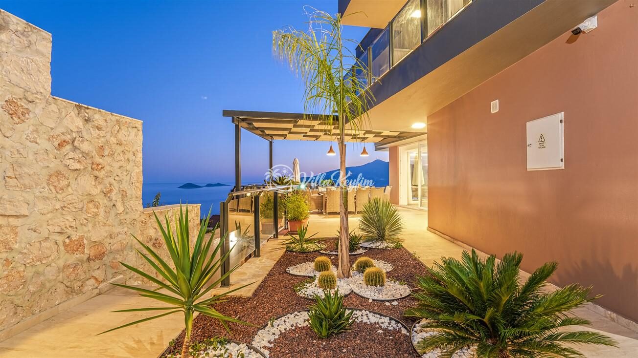 Villa Waratah — 27