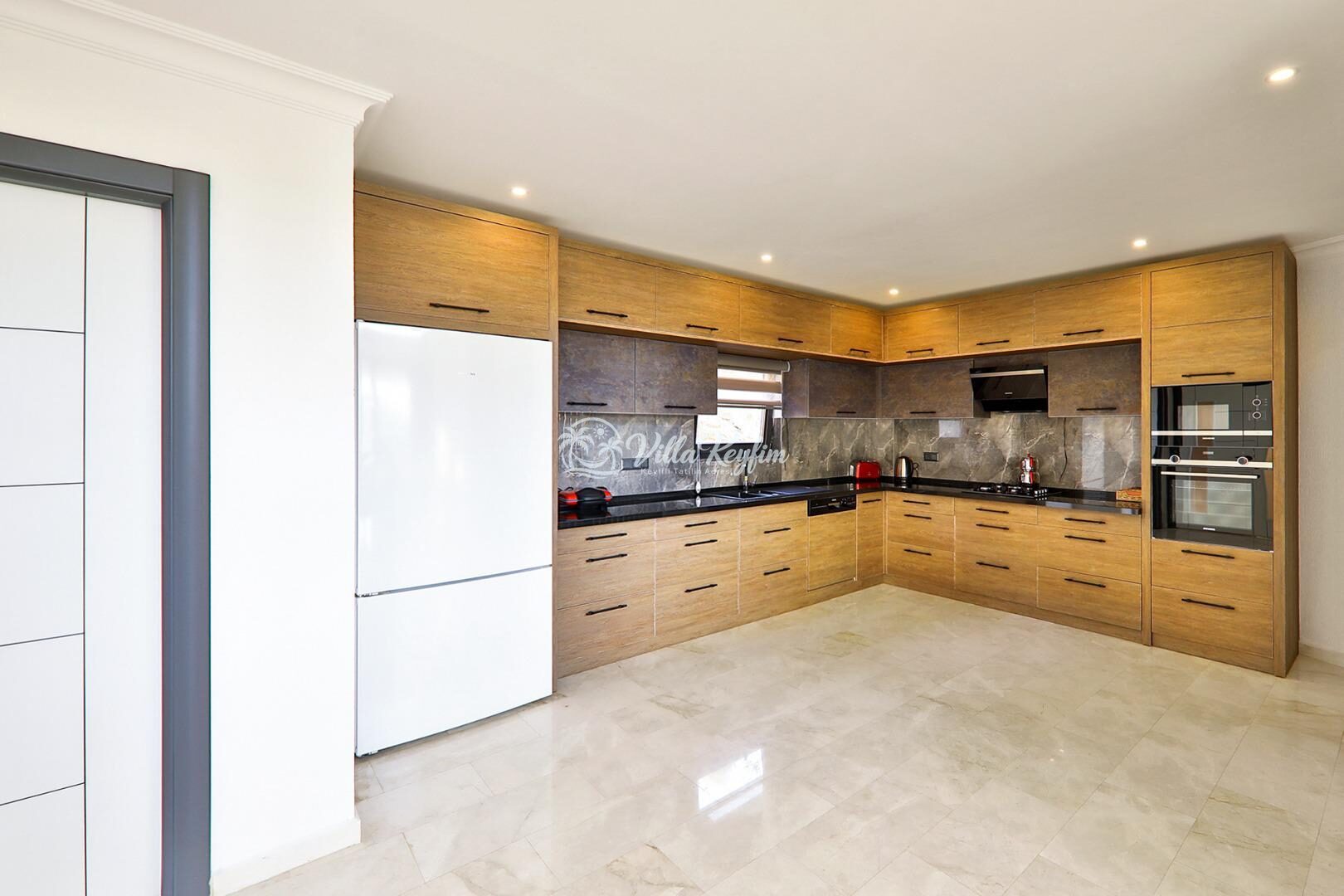 Villa Luxury — 20