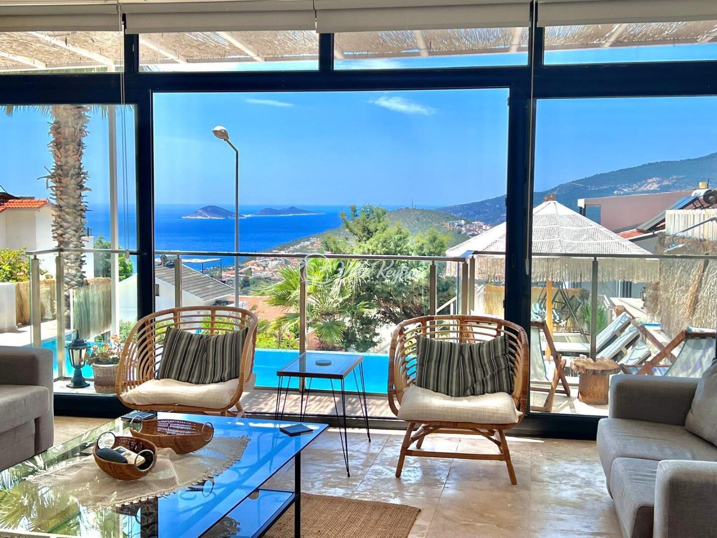 Villa Şerefe — 17