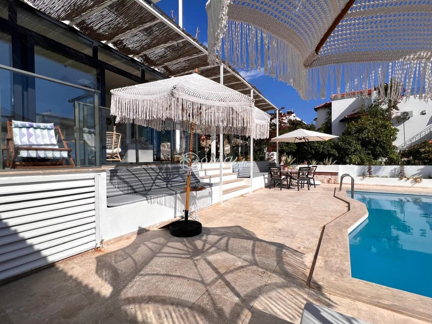 Villa Şerefe — 19