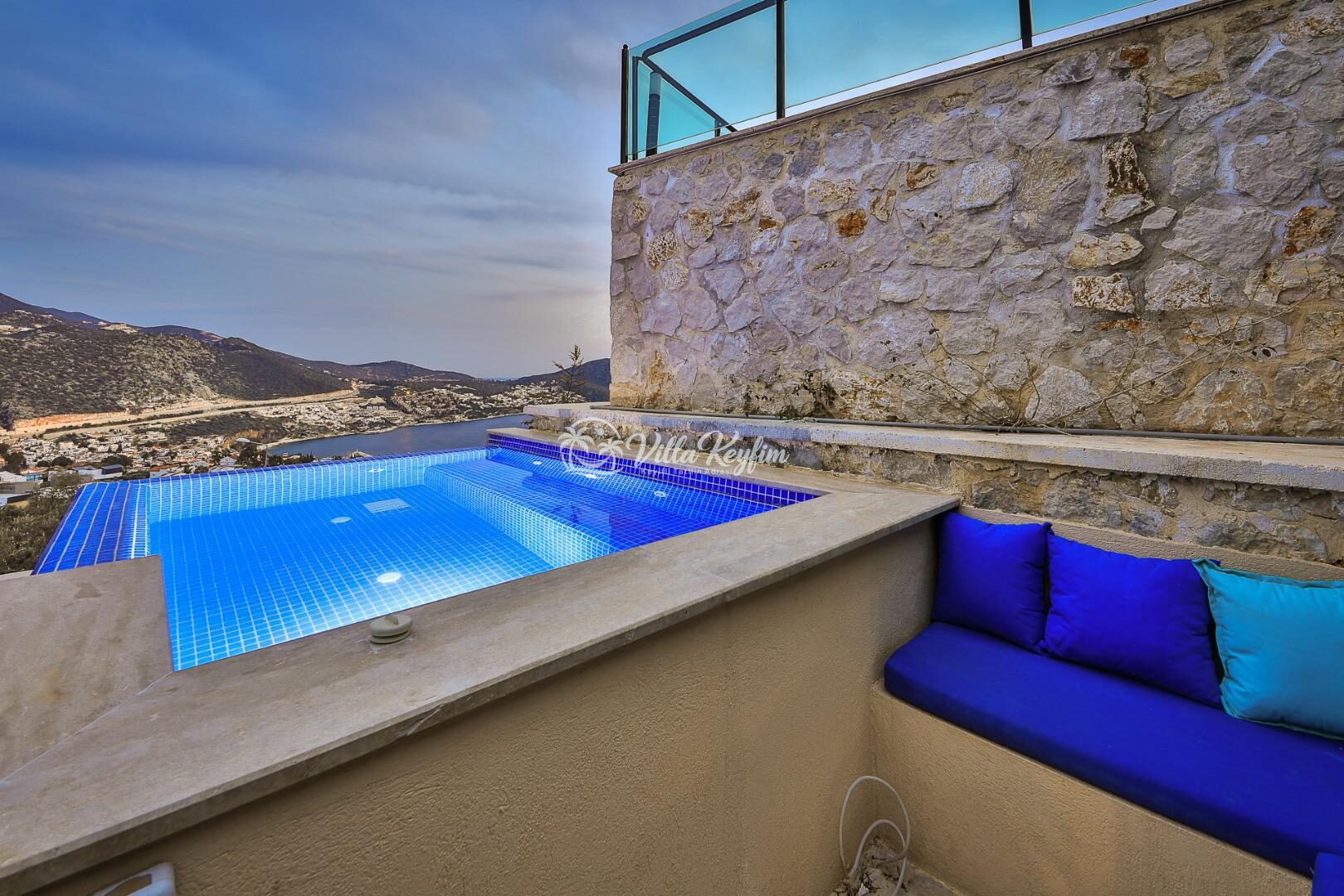 Villa Panorama Uno — 9