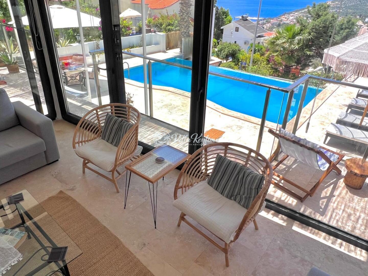 Villa Şerefe — 20