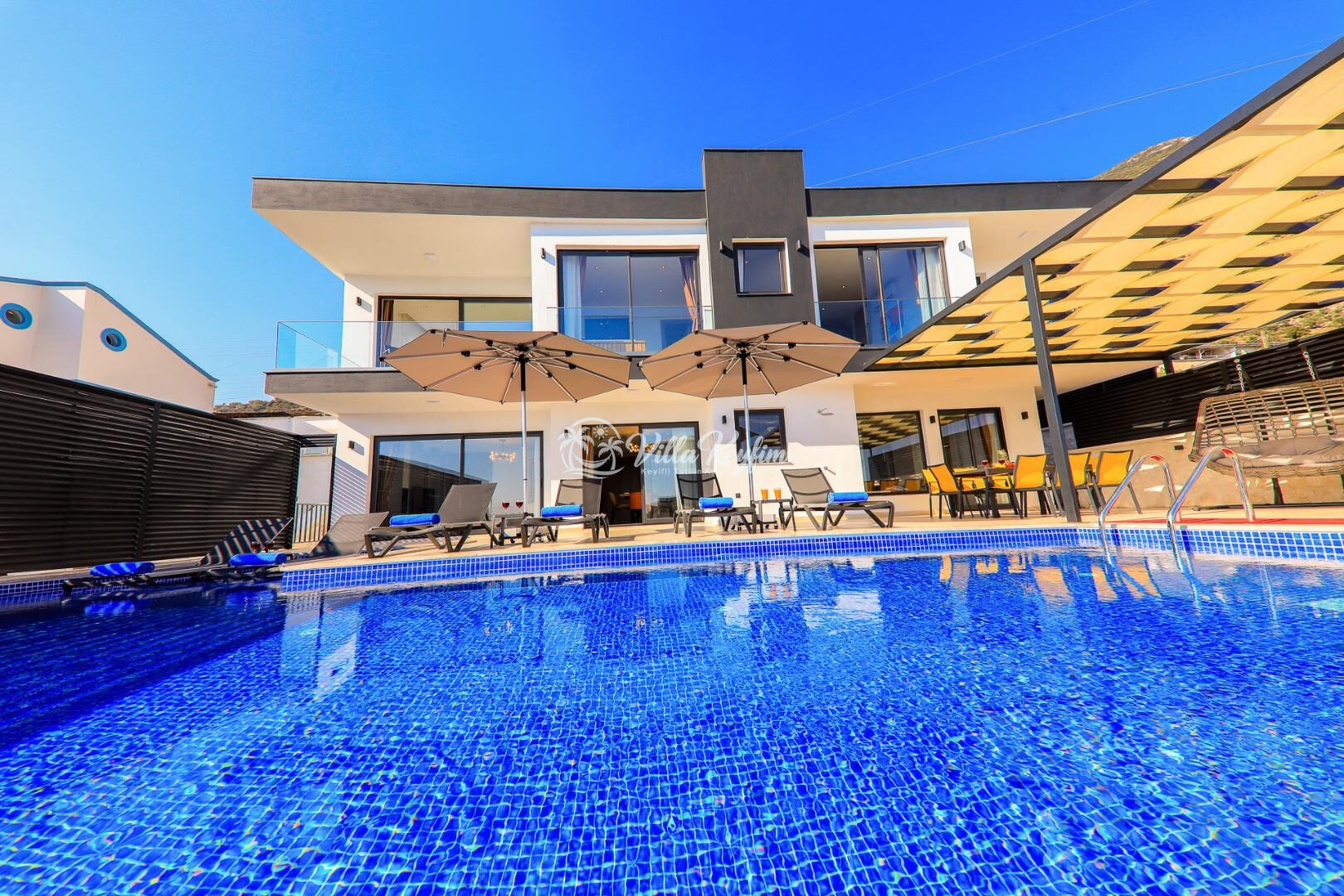 Villa Bliss — 2